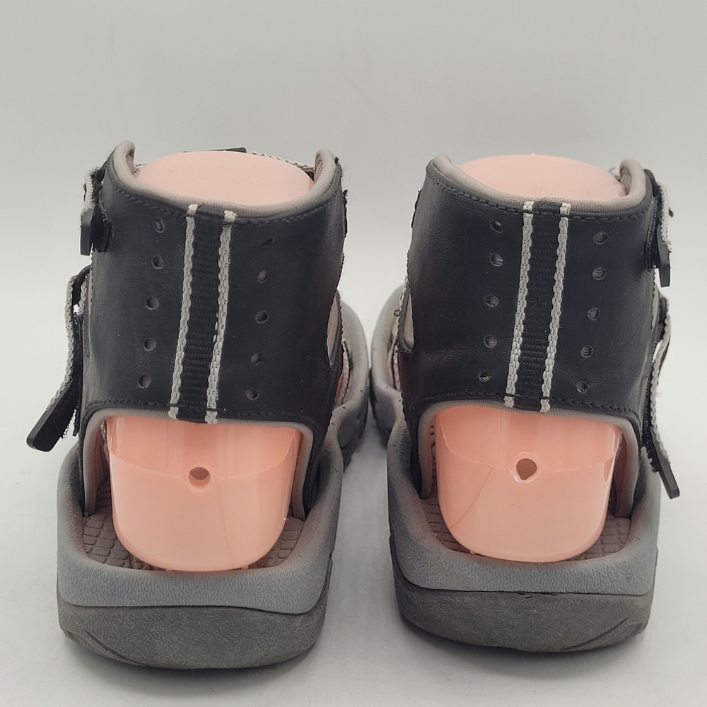 Baretraps Black Tylea Sandals Size 6 M - Picture 7 of 15